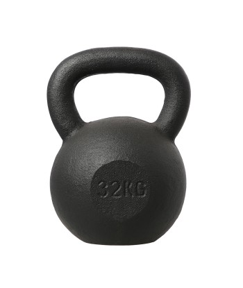 KZG32 KETTLEBELL ŻELIWNY HMS