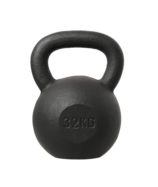 KZG32 KETTLEBELL ŻELIWNY HMS