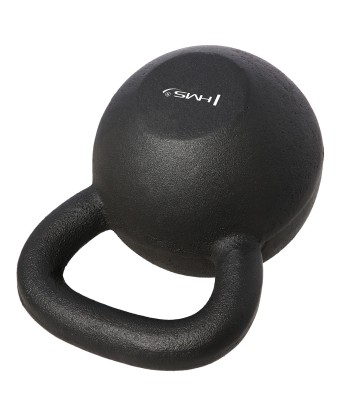 KZG32 KETTLEBELL ŻELIWNY HMS