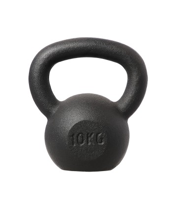 KZG10 KETTLEBELL ŻELIWNY HMS