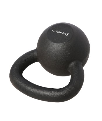 KZG10 KETTLEBELL ŻELIWNY HMS