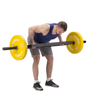 GK214 (ZACISK) 20KG GRYF KRATOWNICA HMS