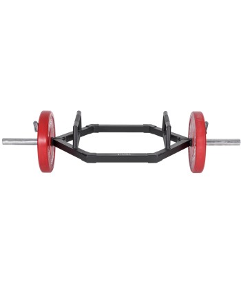 GHX02B GRYF HEKSAGONALNY 28KG 1700MM HMS