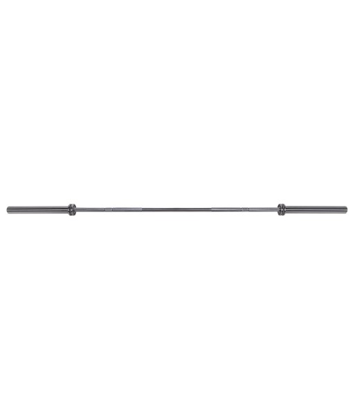 GO685 + ZG1000R GRYF OLIMPIJSKI 20KG 2200MM HMS PREMIUM