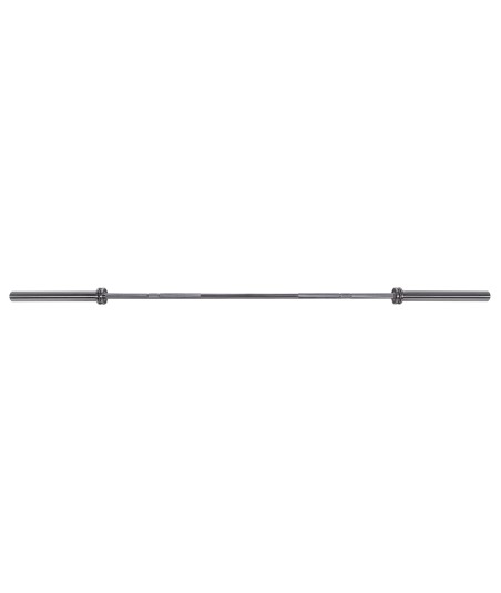 GO685 + ZG1000R GRYF OLIMPIJSKI 20KG 2200MM HMS PREMIUM