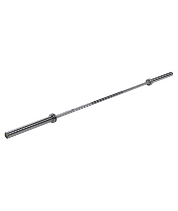 GO685 + ZG1000R GRYF OLIMPIJSKI 20KG 2200MM HMS PREMIUM