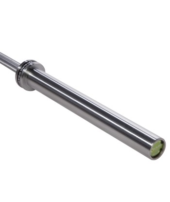 GO685 + ZG1000R GRYF OLIMPIJSKI 20KG 2200MM HMS PREMIUM