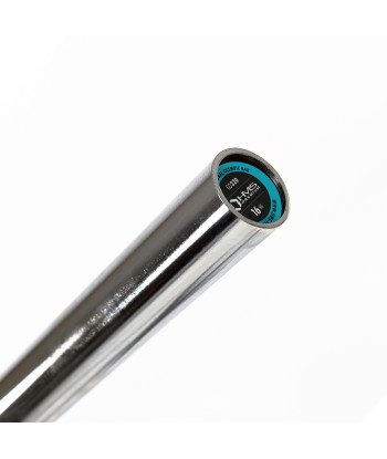 GO320 + ZG1000 BLACK GRYF OLIMPIJSKI 14,8KG 1830MM HMS PREMIUM ZACISKAMI LOCK JAW BLACK