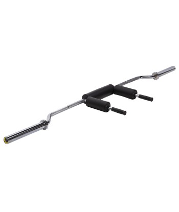 GOL320 + ZACISKi ZG1000 RED GRYF OLIMPIJSKI ŁAMANY 21KG 2300MM HMS