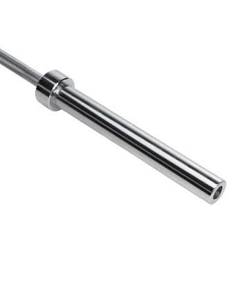 GOP220 (+ ZACISKI) GRYF PROSTY OLIMPIJSKI 20KG 2200MM HMS