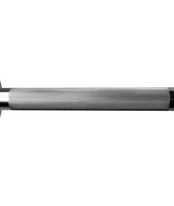 GO160 GRYF OLIMPIJSKI PROSTY 1200MM + ZG1000 RED HMS PREMIUM