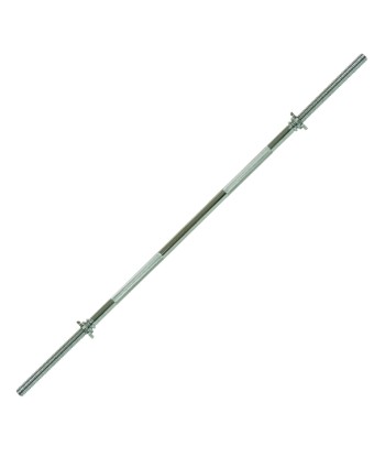 GPR180 GRYF PROSTY 9.75KG Z GWINTEM 1800MM HMS