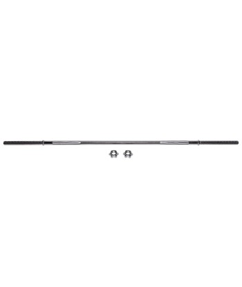 GPR165 GRYF PROSTY 9.1KG Z GWINTEM I ZACISKIEM 1650MM HMS