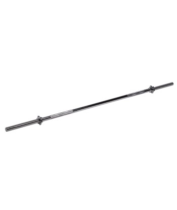 GPR165 GRYF PROSTY 9.1KG Z GWINTEM I ZACISKIEM 1650MM HMS