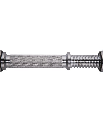 GPR35 GRYF PROSTY 2.5KG Z GWINTEM I ZACISKIEM 350MM HMS
