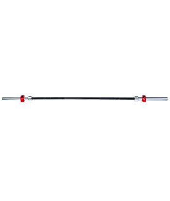 GCFD450 GRYF OLIMPIJSKI 15 KG 2010MM+ ZACISK ZG1000 RED HMS PREMIUM
