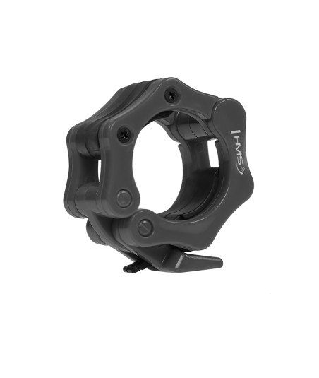 ZG1000B ZACISKI LOCK JAW BLACK HMS (2 szt)