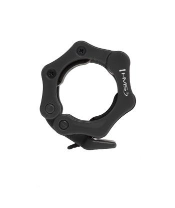 ZG1000B ZACISKI LOCK JAW BLACK HMS (2 szt)