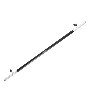 GBP01 SZTANGA FITNESS + ZACISK HMS