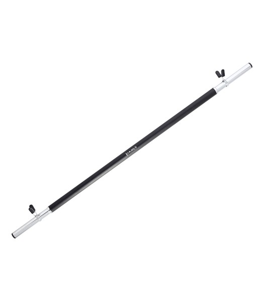 GBP01 SZTANGA FITNESS + ZACISK HMS