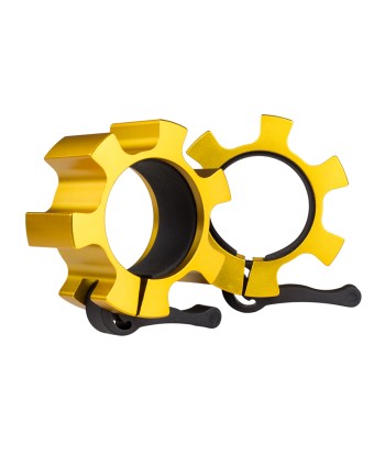 ZG1500 GOLDEN ZACISKI LOCK JAW HMS (2 szt)