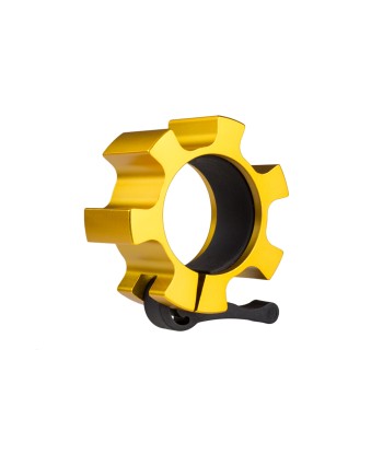 ZG1500 GOLDEN ZACISKI LOCK JAW HMS (2 szt)