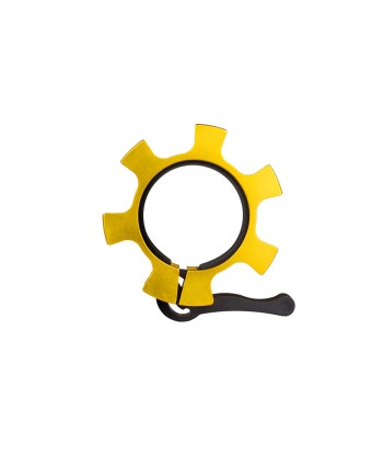 ZG1500 GOLDEN ZACISKI LOCK JAW HMS (2 szt)