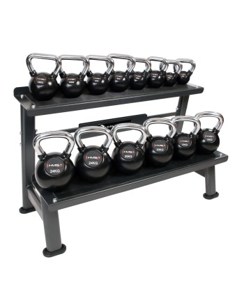 STR09 STOJAK KETTLEBELL HMS PREMIUM
