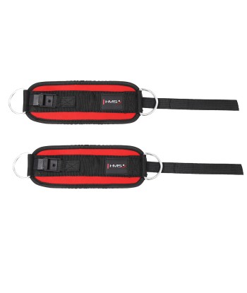OPX01 OPASKI TRENINGOWE NA KOSTKĘ HMS