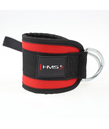 OPX01 OPASKI TRENINGOWE NA KOSTKĘ HMS