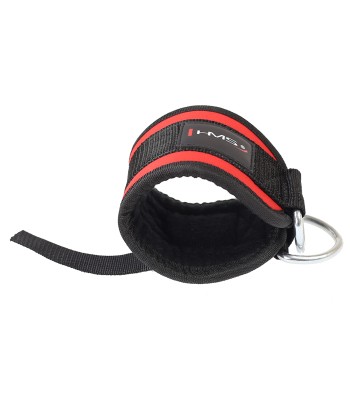 OPX01 OPASKI TRENINGOWE NA KOSTKĘ HMS