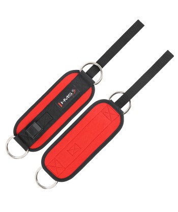 OPX02 OPASKI TRENINGOWE NA KOSTKĘ (2szt) HMS