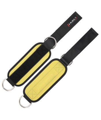 OPX03 OPASKI TRENINGOWE NA KOSTKĘ (2szt) HMS