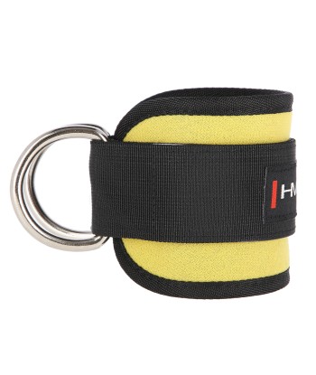 OPX03 OPASKI TRENINGOWE NA KOSTKĘ (2szt) HMS