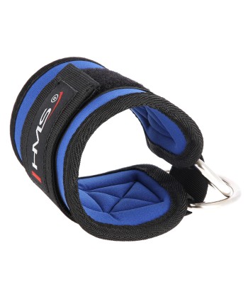 OPX04 OPASKI TRENINGOWE NA KOSTKĘ (2szt) HMS