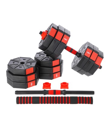 SGC30 SZTANGIELKI-SZTANGA KOMPOZYT 30 KG HMS