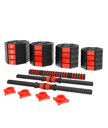 SGC30 SZTANGIELKI-SZTANGA KOMPOZYT 30 KG HMS