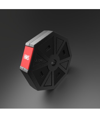SGC30 SZTANGIELKI-SZTANGA KOMPOZYT 30 KG HMS