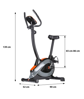 M5560-i ROWER STACJONARNY MAGNETYCZNY HMS