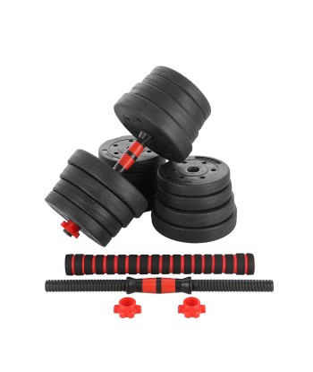 SGP30 SZTANGIELKI-SZTANGA KOMPOZYT 30 KG HMS