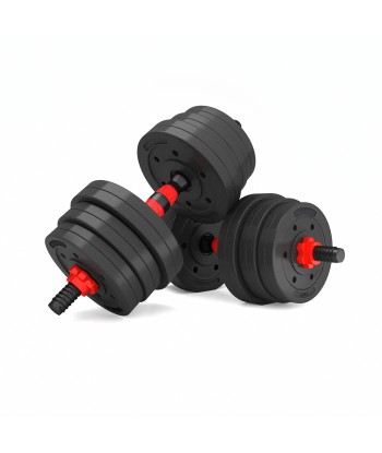 SGP20 SZTANGIELKI-SZTANGA KOMPOZYT 20 KG HMS