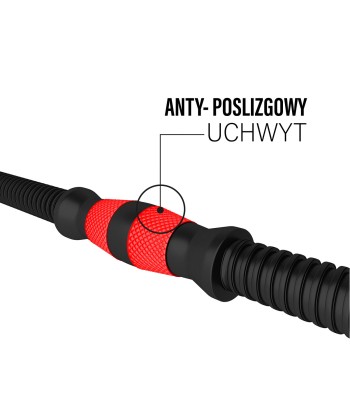 SGP30 SZTANGIELKI-SZTANGA KOMPOZYT 30 KG HMS