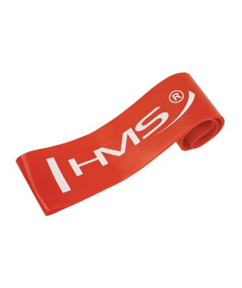 GU04 RED 0.7 x 50 x 600 MM GUMA DO ĆWICZEŃ HMS