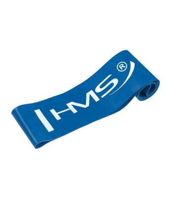 GU04 BLUE 0.9 x 50 x 600 MM GUMA DO ĆWICZEŃ HMS