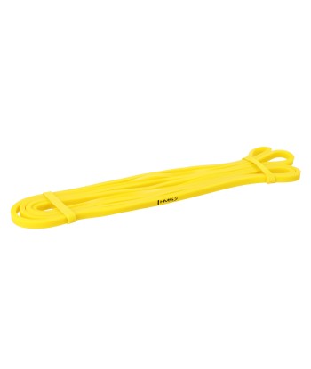 GU05 YELLOW 6.4 x 4.5 x 2080 MM GUMA DO ĆWICZEŃ HMS