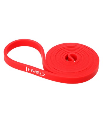 GU05 RED 13 x 4.5 x 2080 MM GUMA DO ĆWICZEŃ HMS