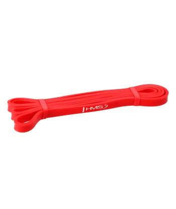 GU05 RED 13 x 4.5 x 2080 MM GUMA DO ĆWICZEŃ HMS