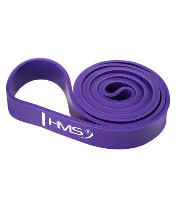 GU05 PURPLE 32 x 4.5 x 2080 MM GUMA DO ĆWICZEŃ HMS