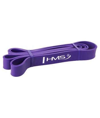 GU05 PURPLE 32 x 4.5 x 2080 MM GUMA DO ĆWICZEŃ HMS