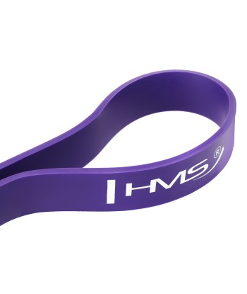 GU05 PURPLE 32 x 4.5 x 2080 MM GUMA DO ĆWICZEŃ HMS